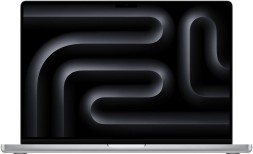 Apple MacBook Pro 16" M4 Pro 14c CPU, 20c GPU, 48/512GB серебристый (2024)