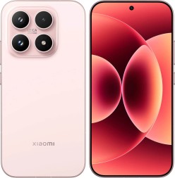 Xiaomi 17 12/512GB Alpine Pink