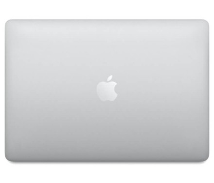 Ноутбук Apple MacBook Pro 13" M2 (8C CPU/10C GPU) 16/512GB Silver