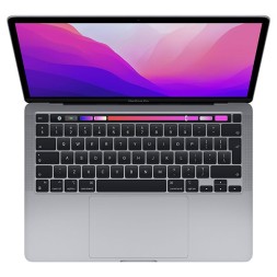 Apple MacBook Pro 13" M2 (8C CPU/10C GPU) 16/1TB Gray