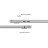 Ноутбук Apple MacBook Air 15" M3 8c CPU, 10c GPU 16/512GB Silver (2024)