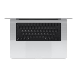 Apple MacBook Pro 16" M4 Pro 14c CPU, 20c GPU, 24/512GB серебристый (2024)
