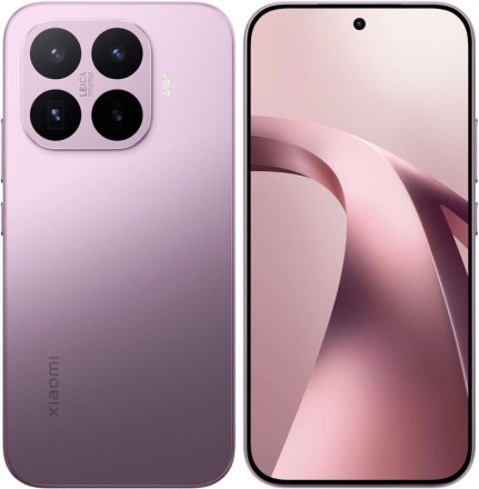 Смартфон Xiaomi 17T 12/256GB Violet