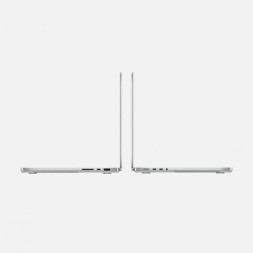Apple MacBook Pro 14" M2 Pro 12c CPU, 19c GPU, 32/1Tb Silver (2023)