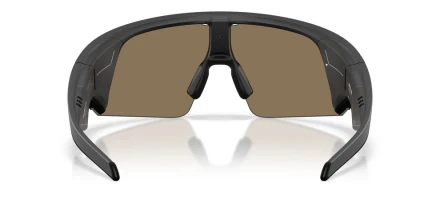 Умные очки Oakley Vanguard 0W8001 Black / Prizm 24k 120-52