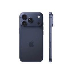 Apple iPhone 17 Pro 512GB темно-синий (nanoSIM + eSIM)