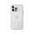 Чехол для iPhone 15 Pro Max Uniq Coehl Lumino MagSafe (серебристый)