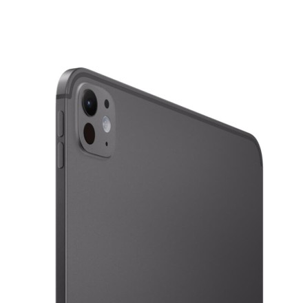 Планшет Apple iPad Pro 13" M5 1Tb (2025) Wi-Fi нанотекстурное стекло «черный космос»