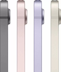 Планшет Apple iPad mini 6 Wi-Fi 64GB сияющая звезда (2021)