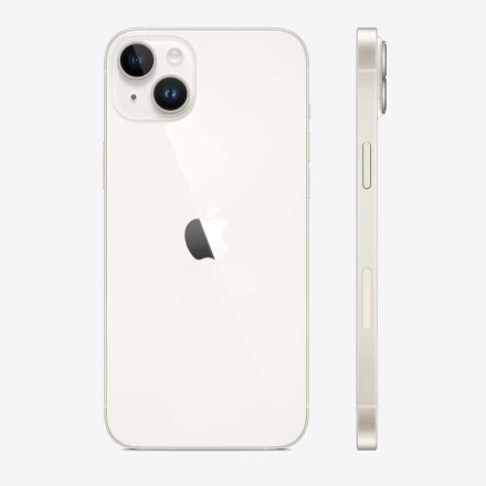 Apple iPhone 14 512GB сияющая звезда (e-sim)