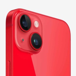 Apple iPhone 14 Plus 128GB (PRODUCT)RED (2 SIM)