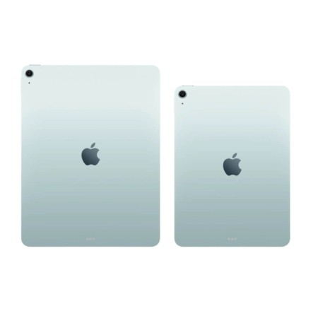 Планшет Apple iPad Air 13" M4 128Gb (2026) Wi-Fi сияющая звезда