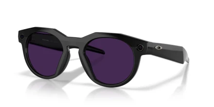 Умные часы Oakley HSTN 00W8002 Black / Transitions Amethyst 145-51