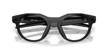 Умные часы Oakley HSTN 00W8002 Black / Transitions Amethyst 145-51