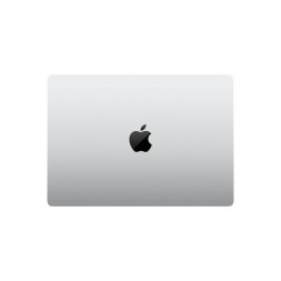 Apple MacBook Pro 14" M5 10c CPU, 10c GPU, 24/1TB серебристый (2025)