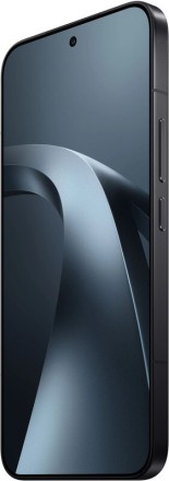 Смартфон Xiaomi 17T Pro 12/1TB Black