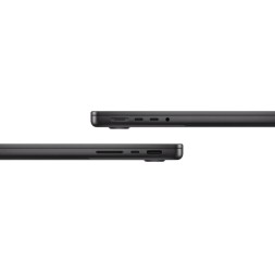 Apple MacBook Pro 14" M5 10c CPU, 10c GPU, 24/1TB чёрный космос (2025)