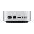 Настольный ПК Apple Mac Mini Silver (M5 Pro, 15 CPU, 16 GPU, 24GB, 1TB)