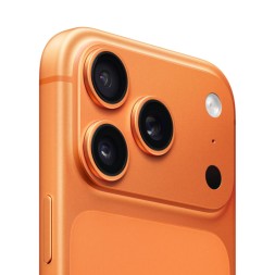 Apple iPhone 17 Pro 512GB космический оранжевый (eSIM)