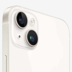 Apple iPhone 14 Plus 128GB сияющая звезда (2 SIM)