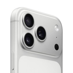 Apple iPhone 17 Pro 1TB серебристый (eSIM)