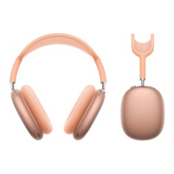 Наушники AirPods Max 2 оранжевый (2026)