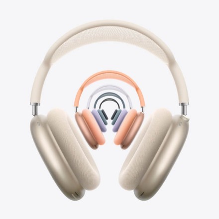 Наушники AirPods Max 2 оранжевый (2026)