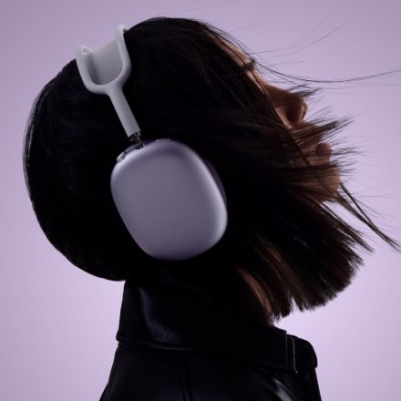 Наушники AirPods Max 2 Midnight (2026)