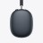 Наушники AirPods Max 2 Midnight (2026)