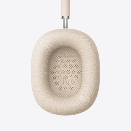 Наушники AirPods Max 2 Starlight (2026)