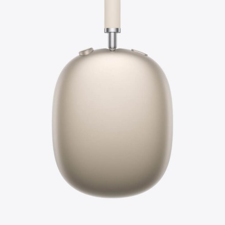 Наушники AirPods Max 2 Starlight (2026)