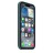 Чехол накладка для iPhone 16 Silicone Case with MagSafe Lake Green