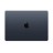 Ноутбук Apple MacBook Air 13" M3 8c CPU, 10c GPU 16/512GB Midnight (2024)