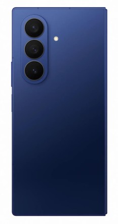 Смартфон Samsung Galaxy Z Fold 7 16/1TB Blue Shadow