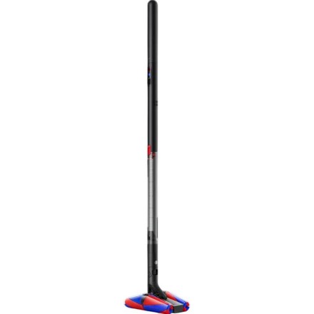 Вертикальный пылесос Dyson PencilVac Fluffycones Black (наша вилка)