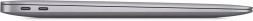 Ноутбук Apple MacBook Air 13 M1 CPU/ 8c 16/512 GB SSD (серый космос)