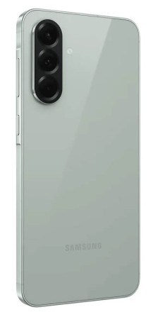 Смартфон Samsung Galaxy A56 5G 12/256GB Awesome Olive