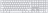 Клавиатура Apple Magic Keyboard with Touch ID and Numeric Keypad