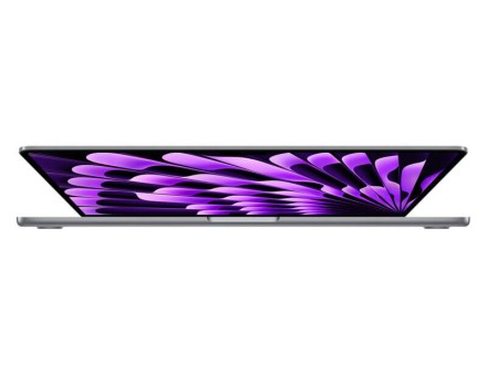 Ноутбук Apple MacBook Air 15" M2 8c CPU, 10c GPU 8/256GB Space Gray (2023)