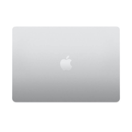 Ноутбук Apple MacBook Air 13" M3 8c CPU, 10c GPU 16/512GB Silver (2024)