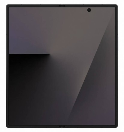 Смартфон Samsung Galaxy Z Fold 7 12/512GB Jetblack