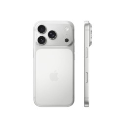 Apple iPhone 17 Pro Max 1TB серебристый (nanoSIM + eSIM)