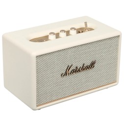 Аудиосистема Marshall Acton III бежевый