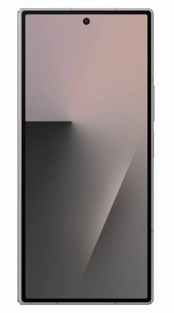 Смартфон Samsung Galaxy Z Fold 7 12/512GB Silver Shadow
