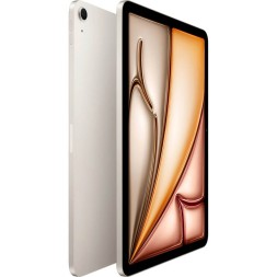 Apple iPad Air 11" M4 128Gb (2026) Wi-Fi + Cellular сияющая звезда