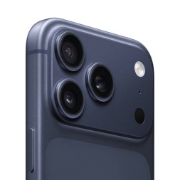 Apple iPhone 17 Pro Max 1TB темно-синий (nanoSIM + eSIM)
