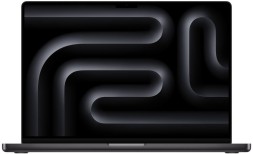 Apple MacBook Pro 16" M5 Pro 18c CPU, 20c GPU, 64/2TB, «черный космос» (2026)