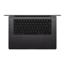 Apple MacBook Pro 16" M5 Pro 18c CPU, 20c GPU, 64/2TB, «черный космос» (2026)