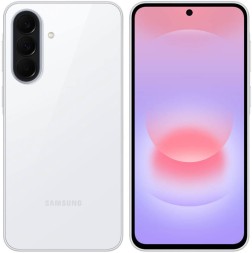 Samsung Galaxy A37 8/256GB белый