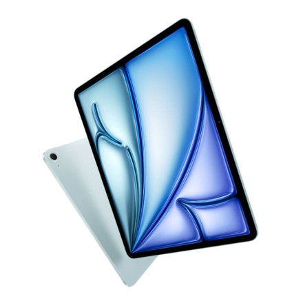 Планшет Apple iPad Air 11" 256Gb (2024) Wi-Fi + Cellular синий